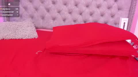 SOFIA online show from March 12, 9:13 am