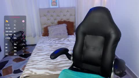 Sofia  online show from January 14, 3:47 am