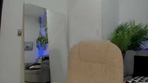 sofia_malori online show from January 14, 11:07 am