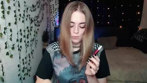 sofia_rosemary online show from September 17, 1:14 pm