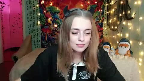 sofia_rosemary online show from November 25, 2:16 pm