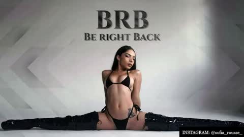       online show from April 4, 8:05 pm