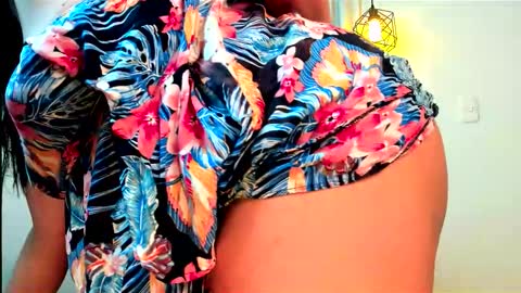 sofia_sorceress online show from January 12, 1:56 am