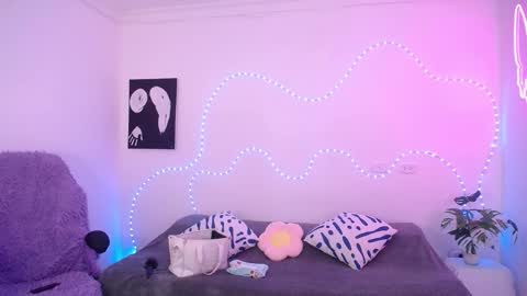 sofia_tgn online show from March 12, 6:22 pm