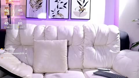 Sofia online show from May 25, 11:11 pm
