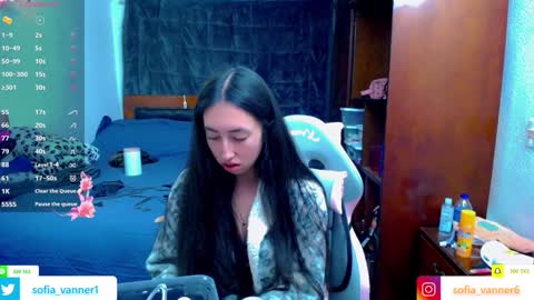 SOFIA online show from January 27, 11:54 pm