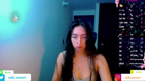 SOFIA online show from June 1, 2:24 am