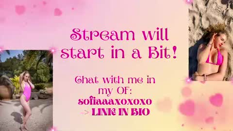 Sofia online show from June 14, 7:54 am