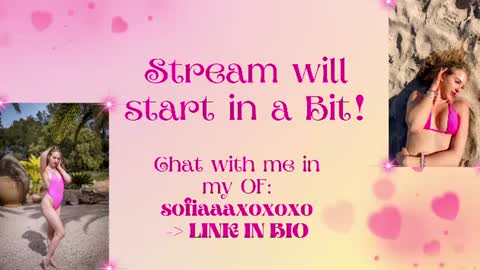 Sofia online show from July 19, 8:17 am