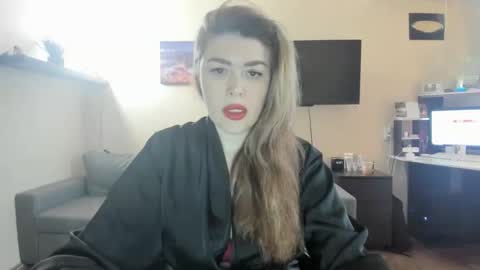 SofiaBells online show from November 18, 10:07 am