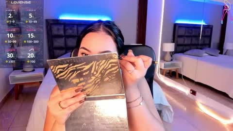 Sofia caramel online show from November 15, 8:43 pm