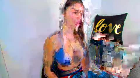 SofiaCarter online show from December 3, 3:15 am