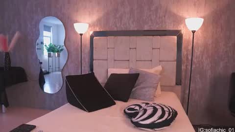 Sofia online show from January 19, 2:05 pm