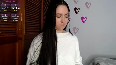 sofiaduque_26 online show from February 16, 7:01 pm