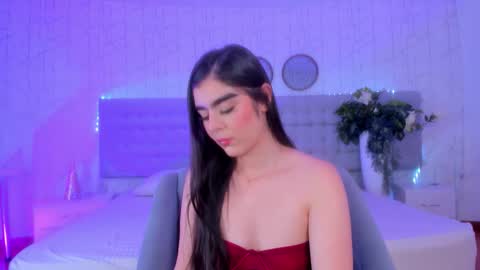 SofiaFontaine online show from January 6, 1:59 pm