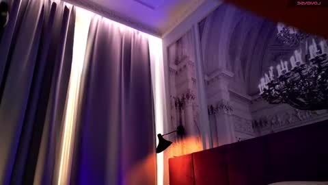 Sofia online show from March 7, 2:12 pm