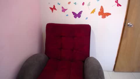 SofiaJhonss  online show from January 9, 6:57 pm