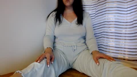 SofiaLenis online show from December 22, 2:13 pm