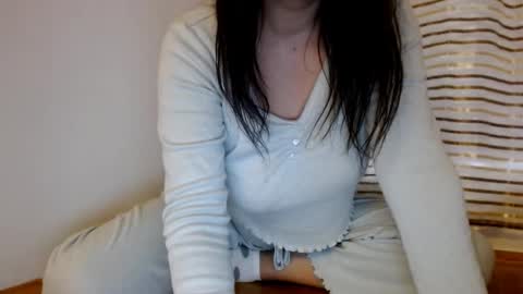 SofiaLenis online show from February 27, 3:26 pm