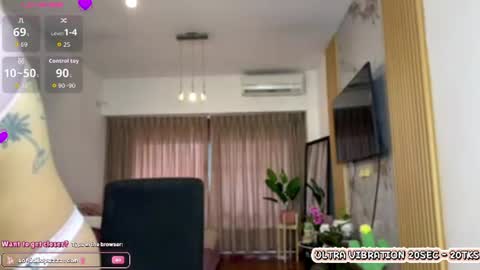 sofialopezzzz online show from June 22, 4:36 pm