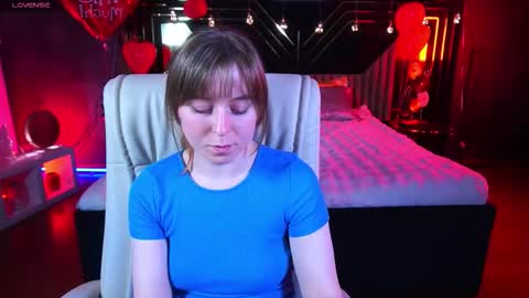 SofiaLuxuryy online show from February 20, 10:23 pm