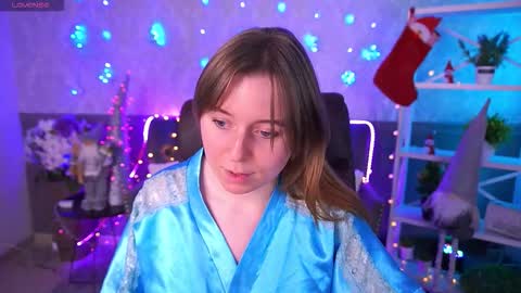 SofiaLuxuryy online show from December 23, 8:31 am