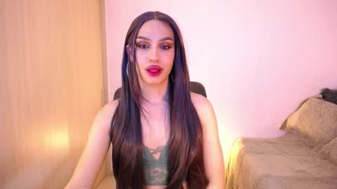 Samara Silex online show from November 25, 2:54 am