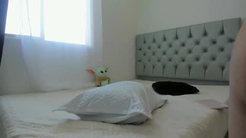 SOFIA independent model  online show from January 13, 5:55 pm