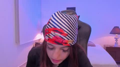 Sofia  Help me reach 5K followers  online show from December 16, 7:53 pm