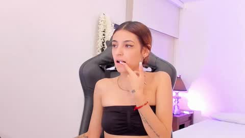 Sofia  Help me reach 5K followers  online show from February 20, 8:14 pm