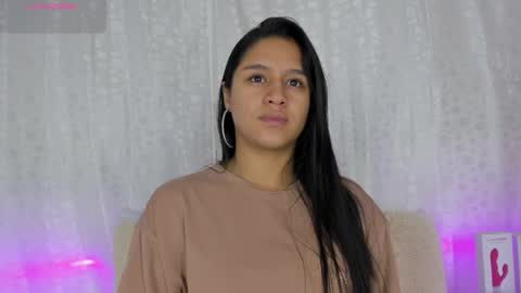 Snapshot of sofiaxmiller chatting on January 21, 7:06 pm Danna Sofia online show from January 21, 7:06 pm