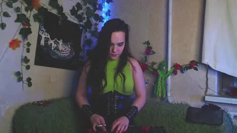 SofiBerg online show from February 3, 11:41 pm