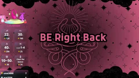 Vicky  online show from March 9, 1:26 pm