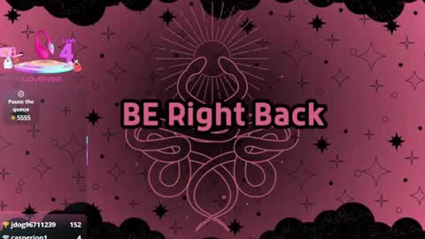 Vicky  online show from February 25, 4:57 pm