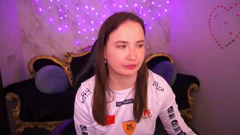 Sofie online show from March 11, 1:08 am