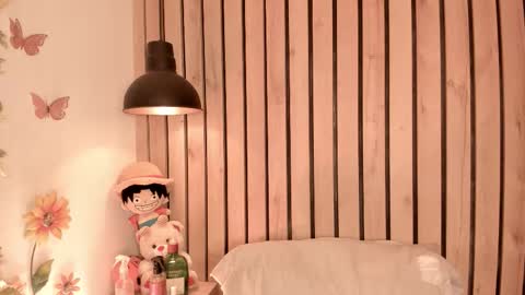 Sofie online show from January 15, 9:56 pm