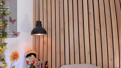 Sofie online show from February 16, 7:12 pm