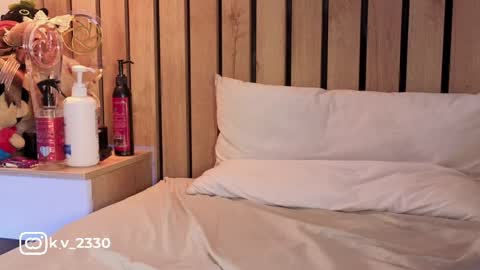 Sofie online show from April 5, 9:12 pm