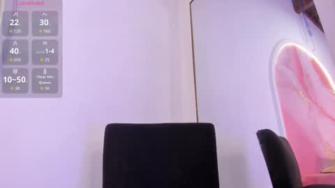 Sofii Lopezz online show from October 24, 1:01 pm