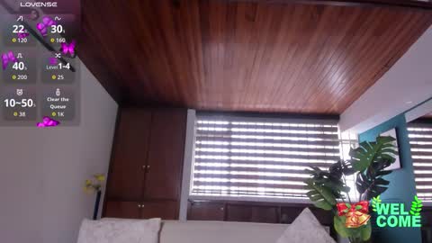 Sofiia  Everyday From 1400 to 2200 Col Time online show from January 14, 7:00 pm