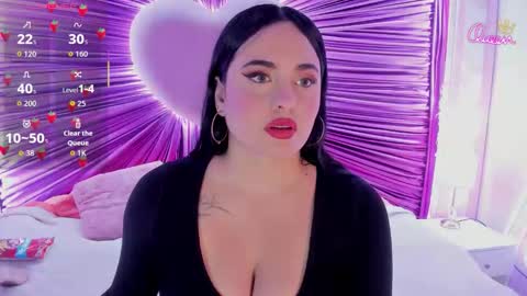 sofiia online show from February 28, 7:40 pm