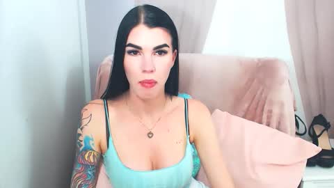 sofiiadream online show from February 15, 8:18 pm