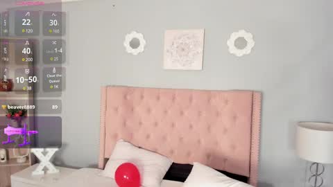 Sofi agudelo online show from February 15, 6:44 am