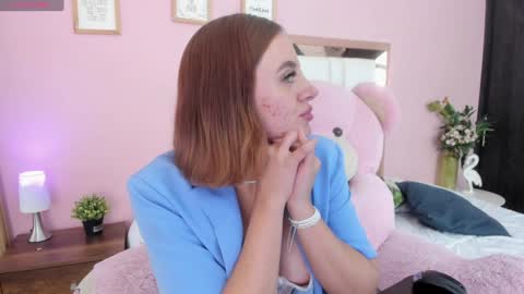 Sofi agudelo online show from January 26, 1:47 pm