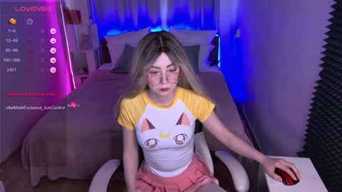 Sofia online show from May 28, 3:04 am