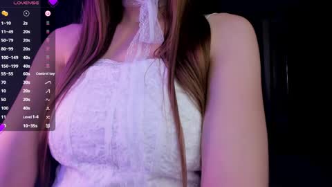 Bunny online show from May 22, 6:58 pm