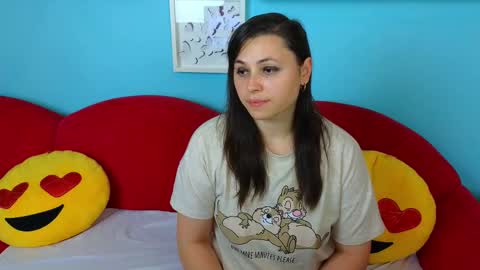 Lilly online show from November 17, 6:05 am