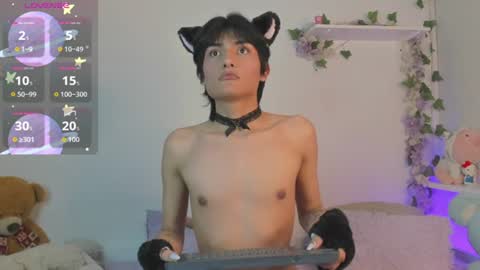  Thiago  online show from July 15, 5:12 am