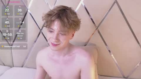 PAUL online show from February 10, 9:40 pm