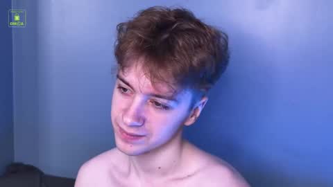 PAUL online show from December 19, 8:48 pm